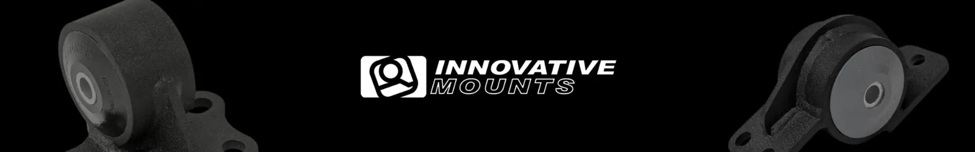 Innovative Mounts