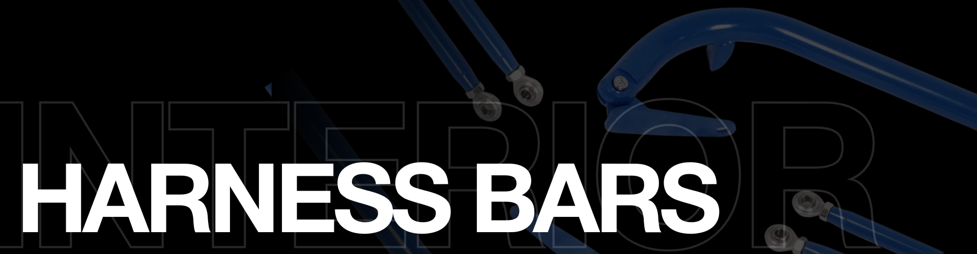 Harness Bars