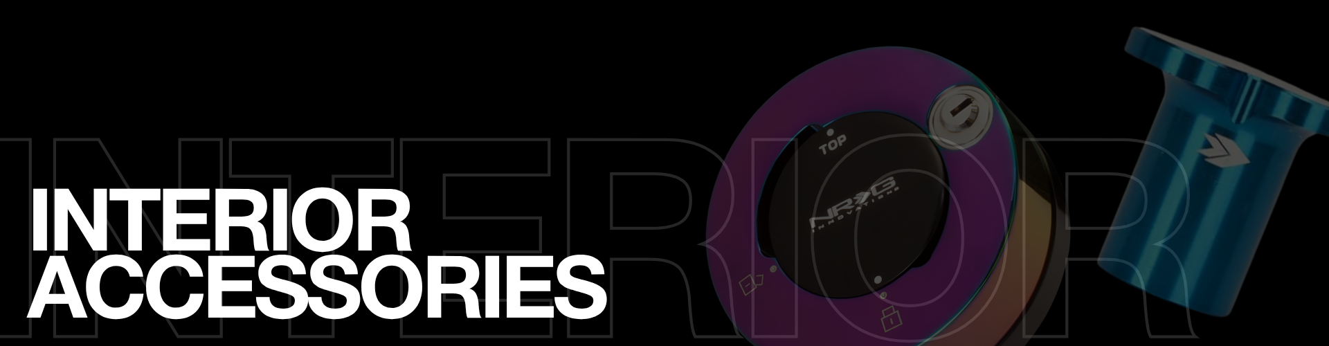 Interior Accessories