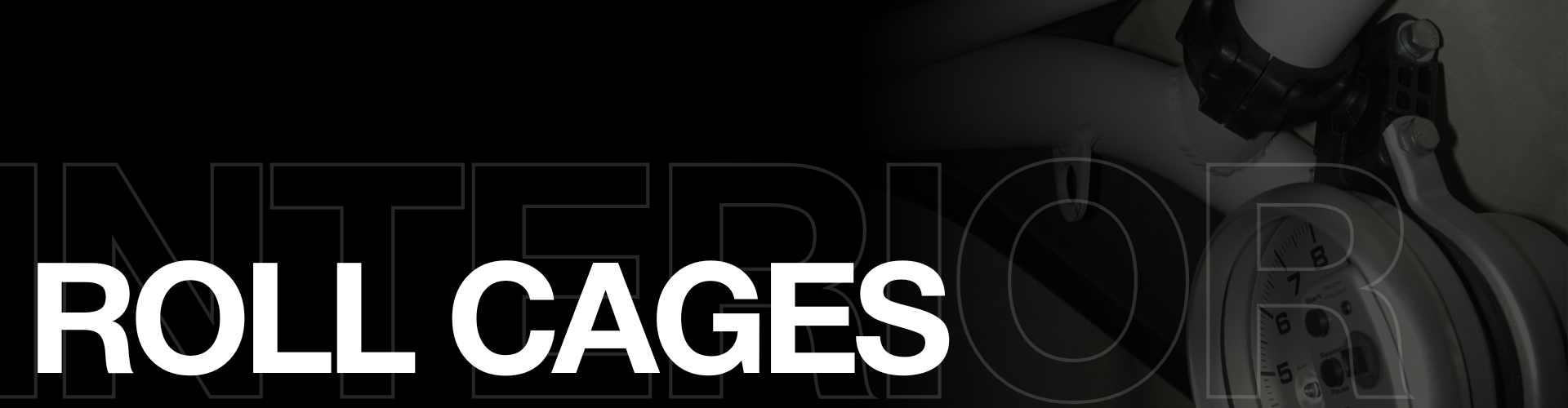 Roll Cages