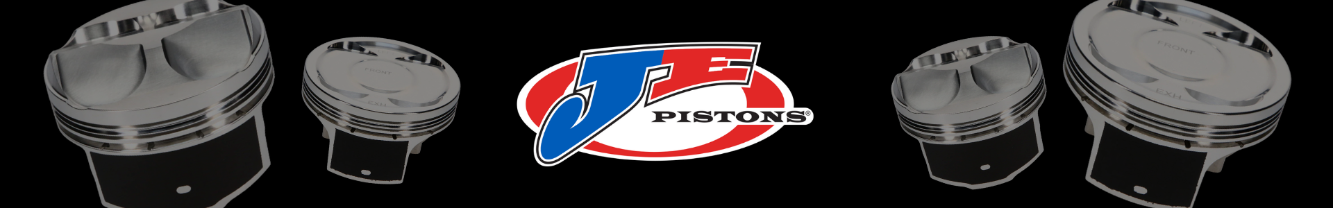 JE Pistons