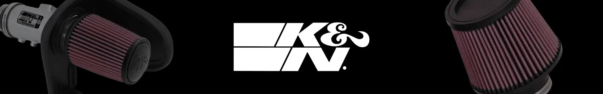 K&N