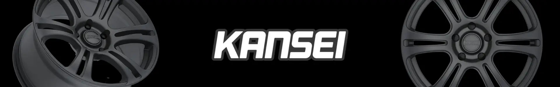 Kansei Wheels