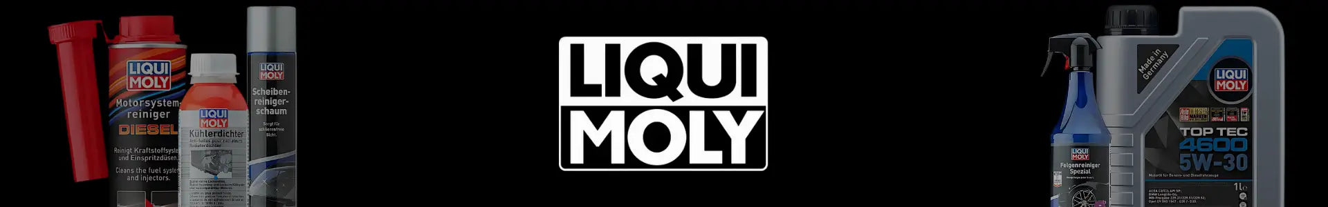 LIQUI MOLY