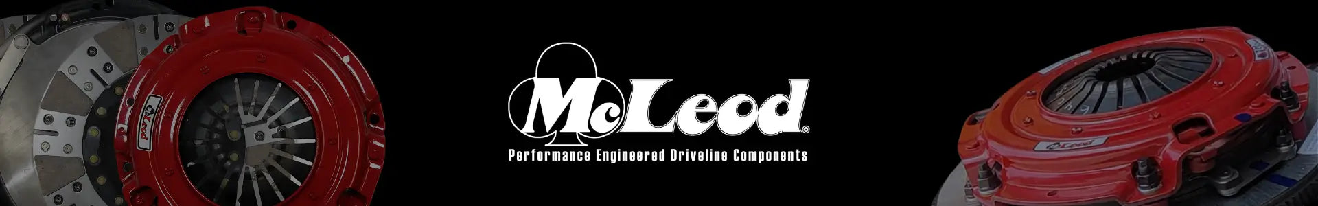 McLeod Racing