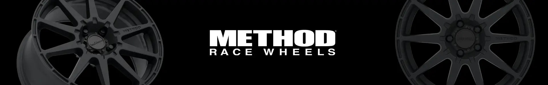 Method Wheels