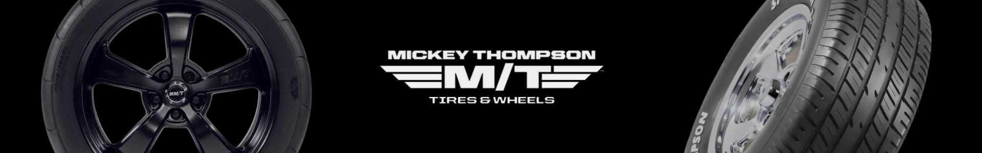 Mickey Thompson