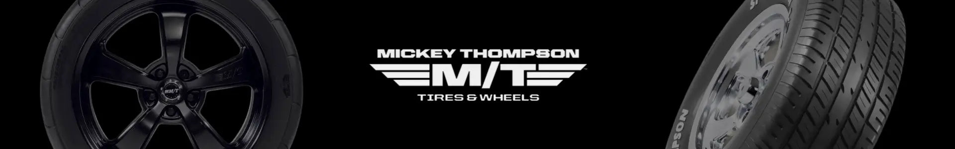 Mickey Thompson