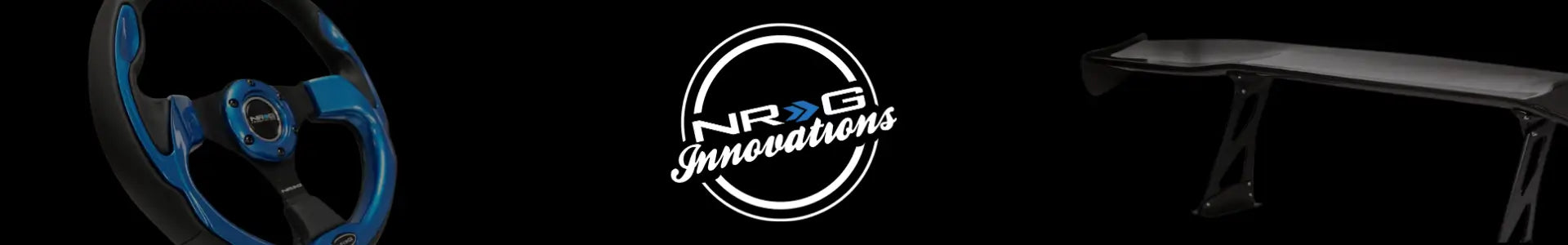 NRG Steering Wheels