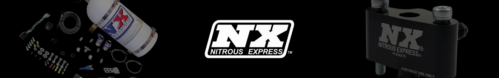 Nitrous Express