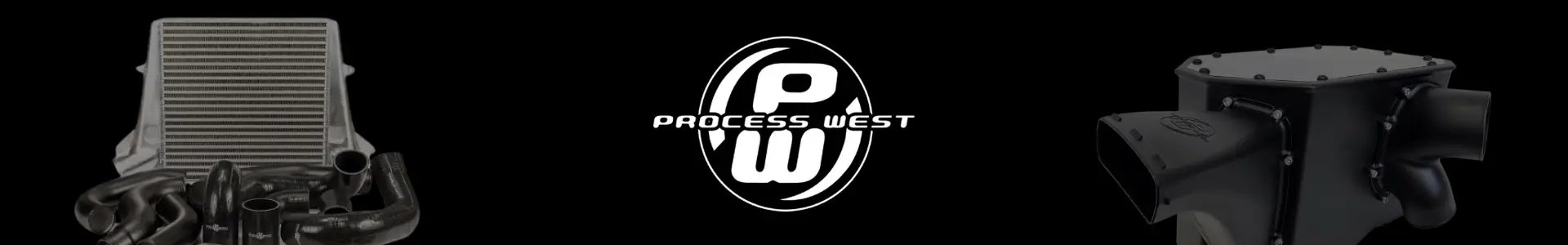 Process West