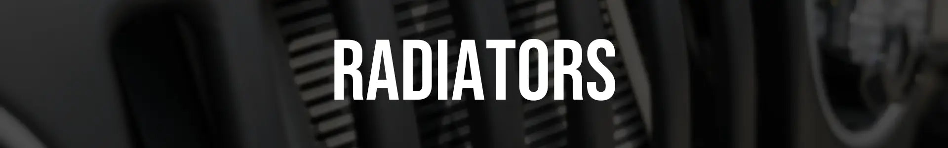 Radiators