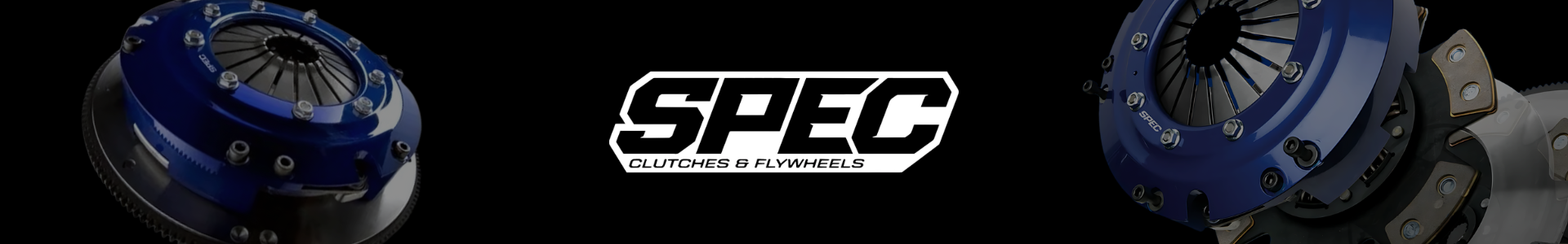 SPEC Clutch