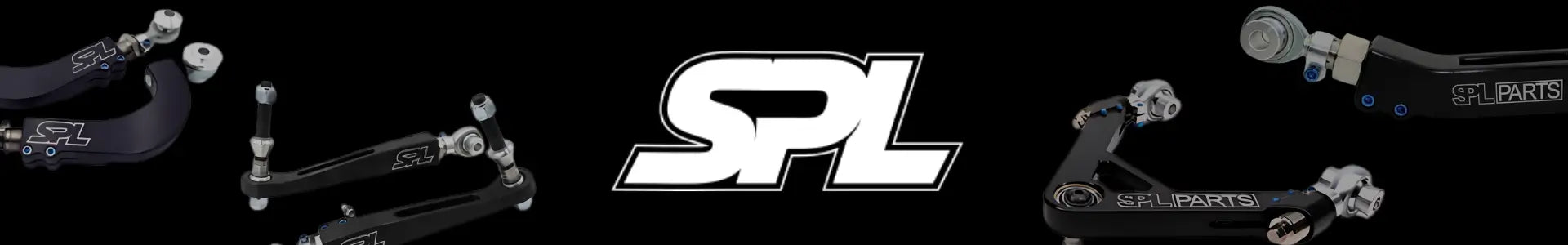 SPL Parts