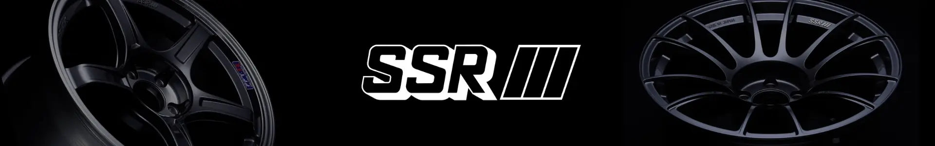 SSR