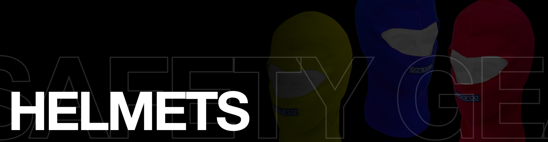 Helmets