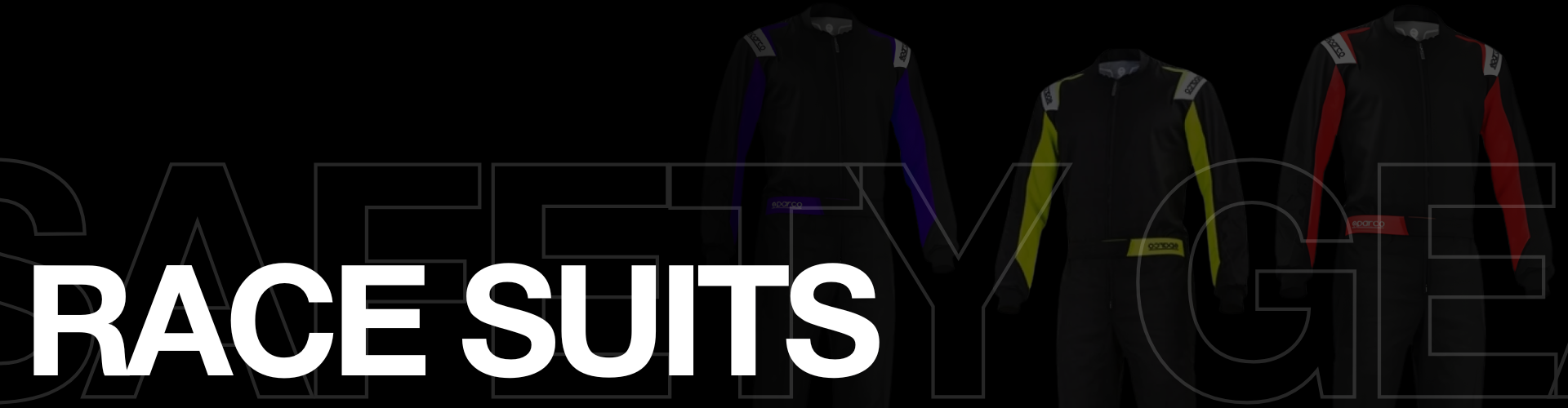 Race Suits