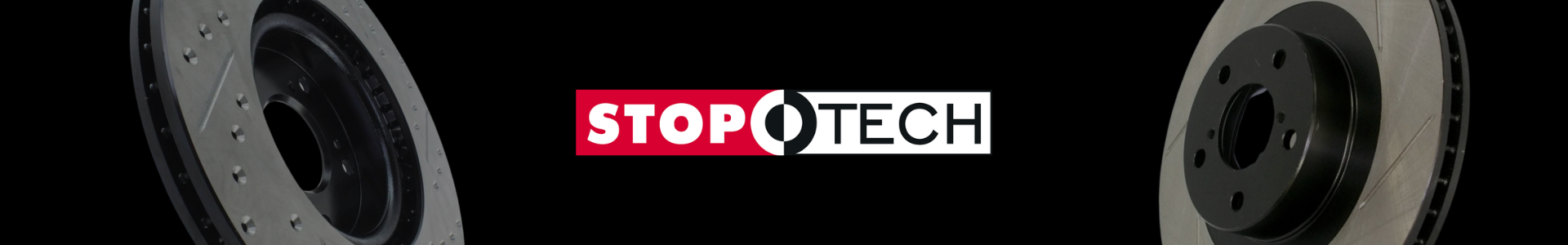 StopTech