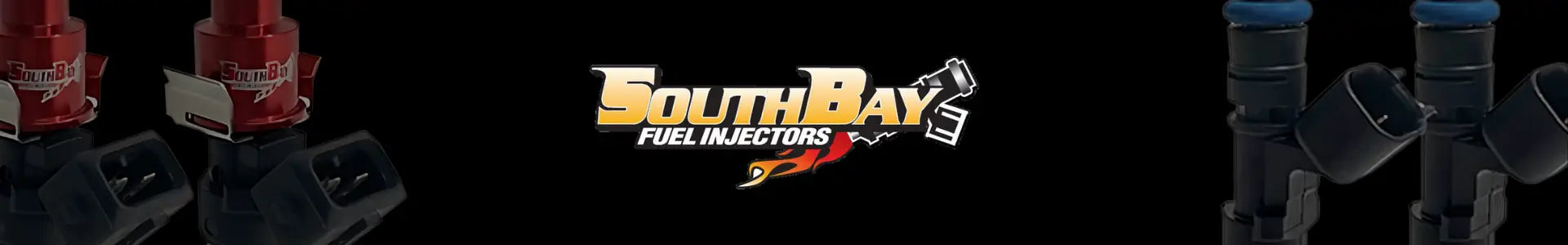 SouthBay Fuel Injectors