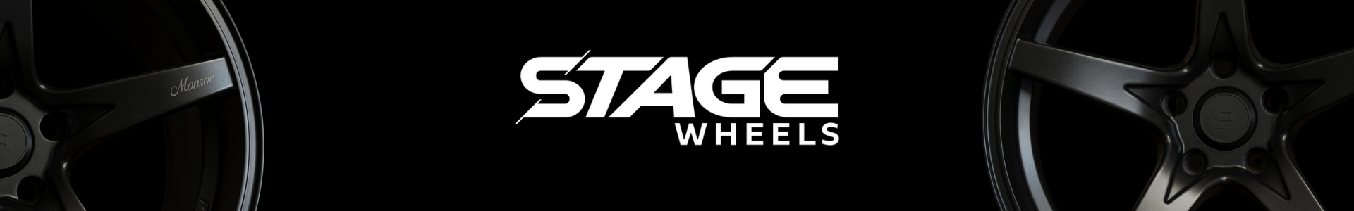Stage Wheels