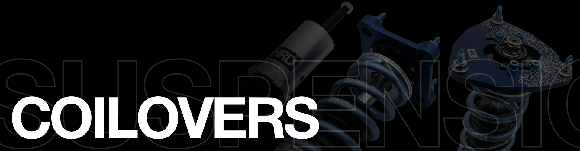 Coilovers