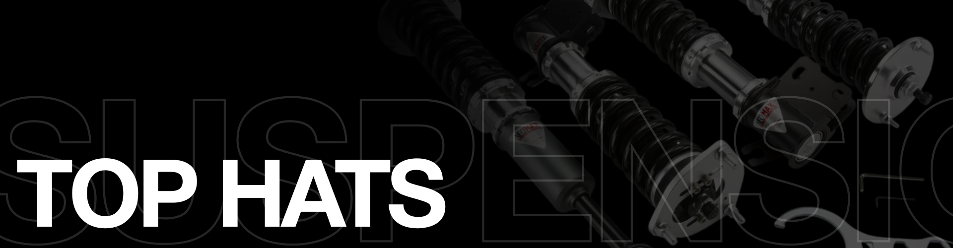Top Hats