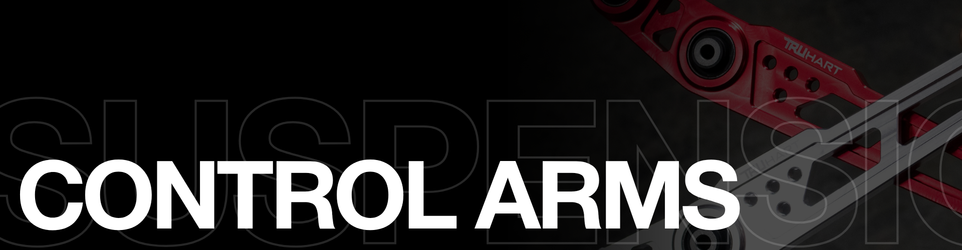 Control Arms