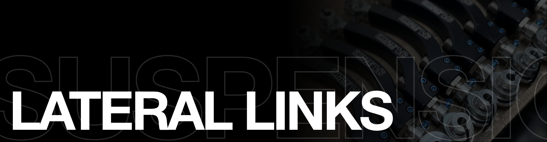 Lateral Links