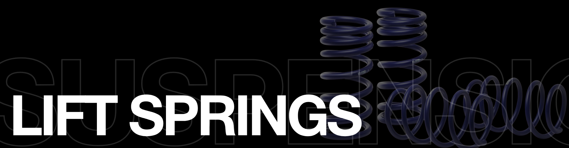 Lift Springs