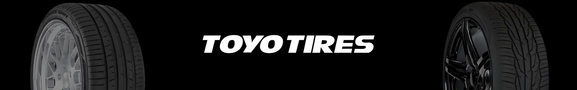 Toyo Tires