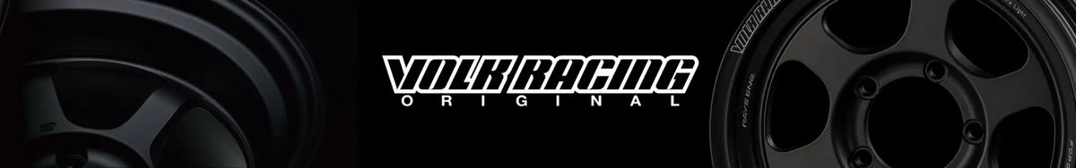 Volks On Racing Volk Racing – Saikospeed