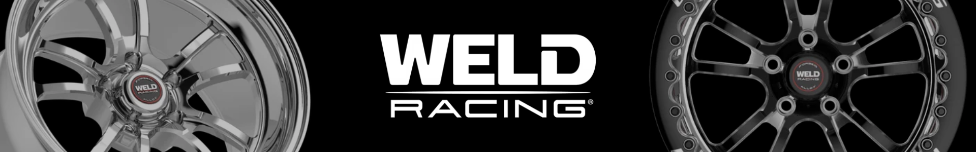 Weld Wheels