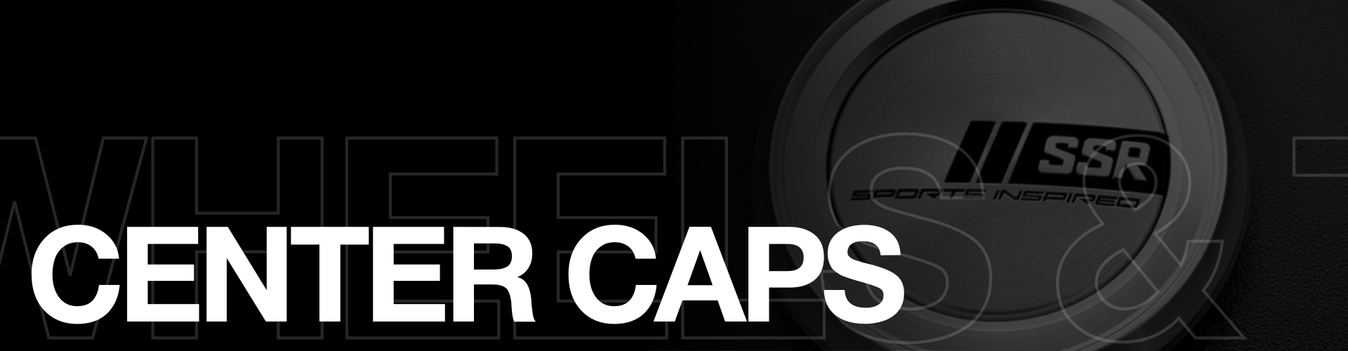 Center Caps