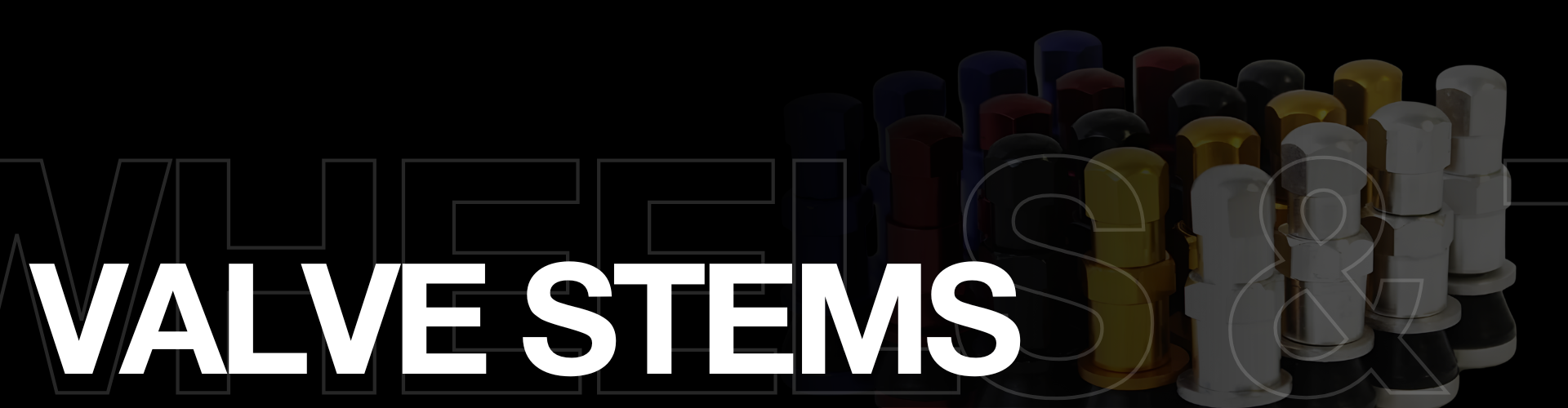 Valve Stems
