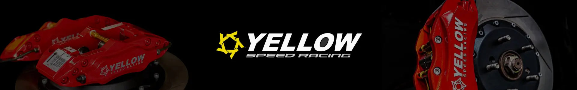 Yellow Speed Racing