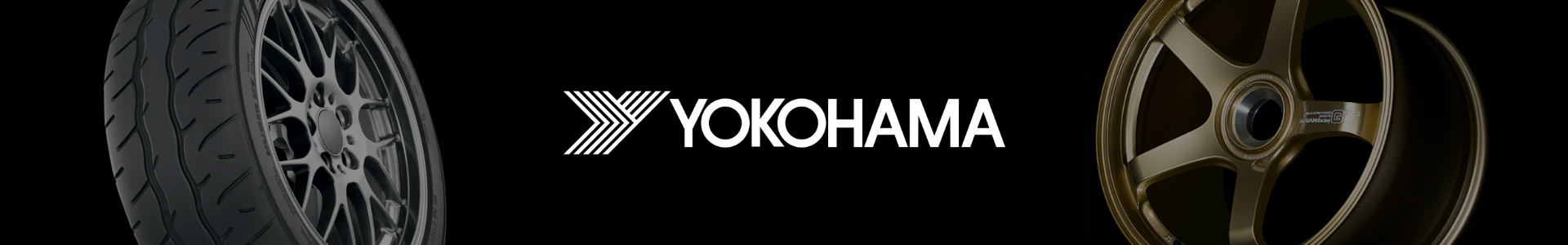 Yokohama Tire