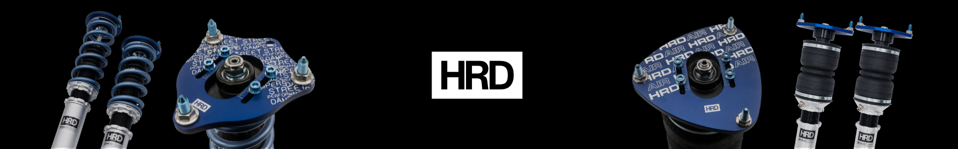 HRD