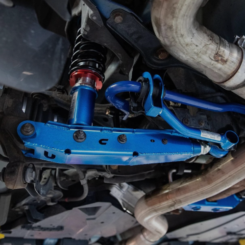 Suspension Linkage