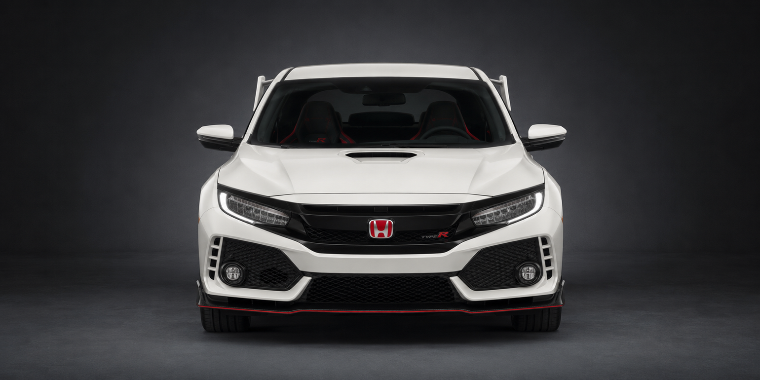 10th Gen Civic (2016-2021)