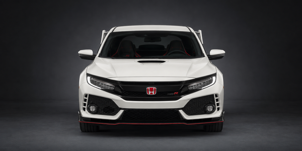 10th Gen Civic
