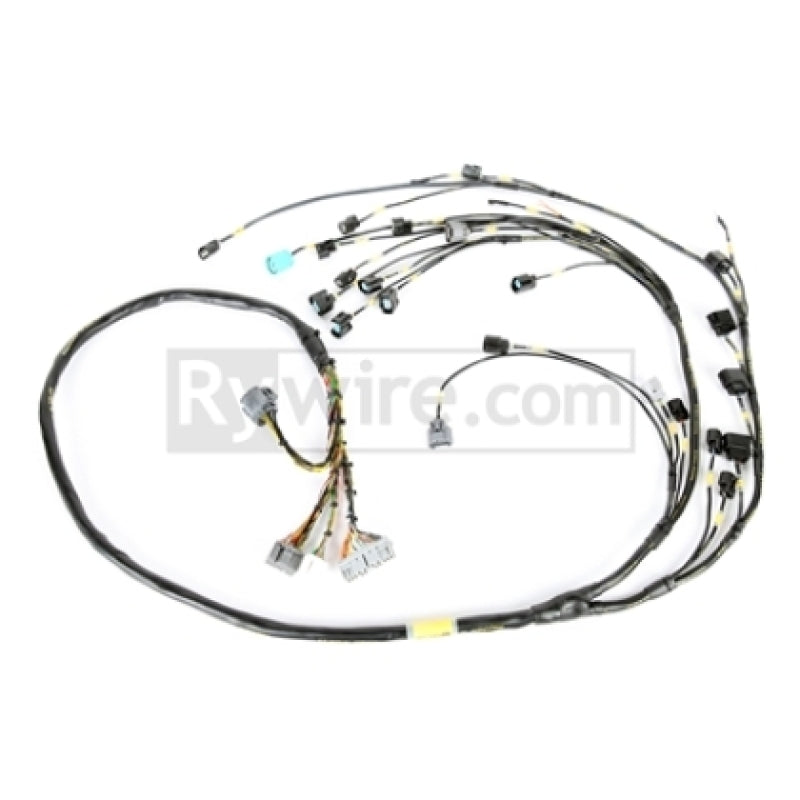 Rywire 02-04 Honda K-Series MilSpec Eng Harness