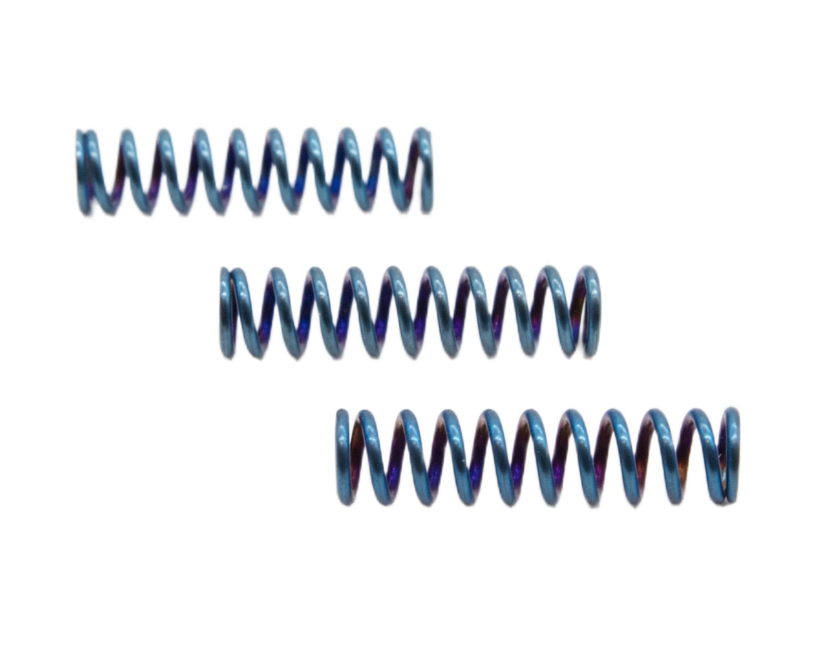 HRD Podium Ready B/D/K Series Detent Springs