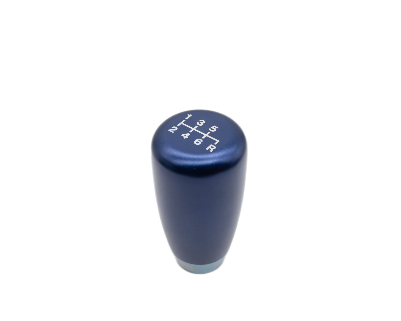 HRD "CYL" Shift Knob Midnight Navy (M10x1.5)