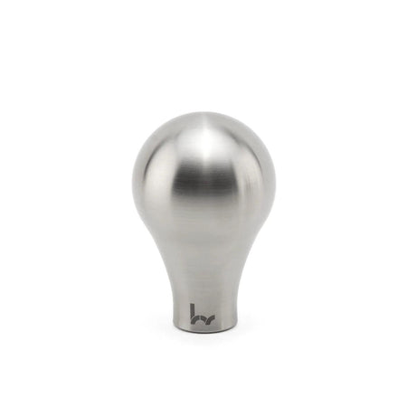 Hybrid Racing Stainless Maxim Performance Shift Knob - Saikospeed