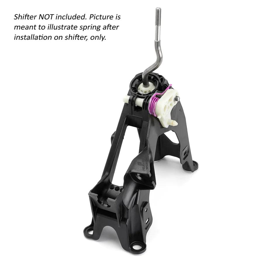 Acuity Instruments Performance Shifter Centering Spring (10th Gen Civic/10th Gen Accord) - Saikospeed