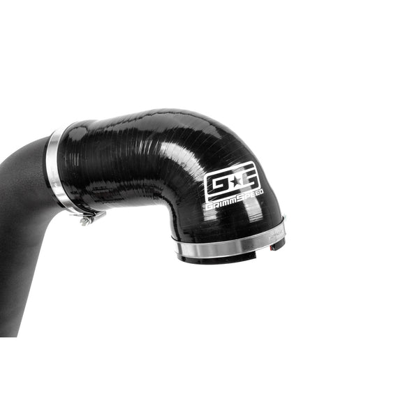 GrimmSpeed Post-MAF Pipe Kit - 2022+ Subaru WRX