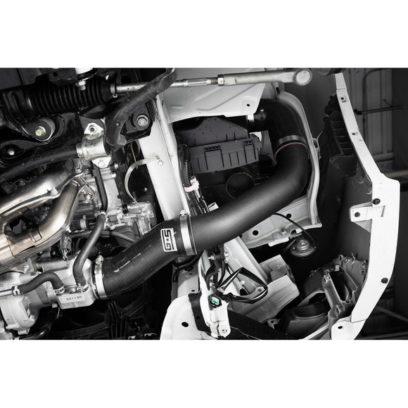 GrimmSpeed Post-MAF Pipe Kit - 2022+ Subaru WRX