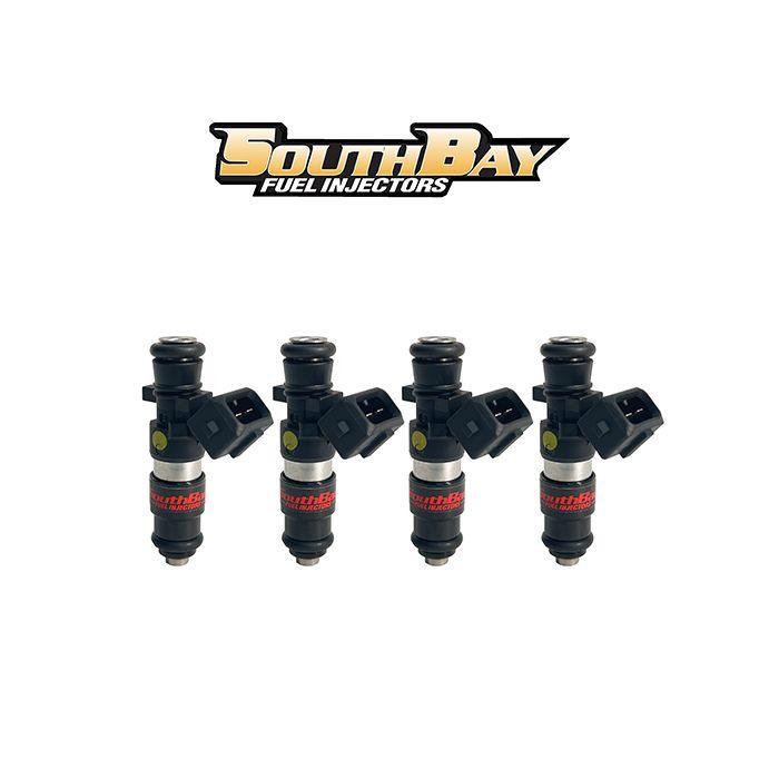 SouthBay Fuel Injectors 1200cc Honda / Acura K20 K24 - Saikospeed