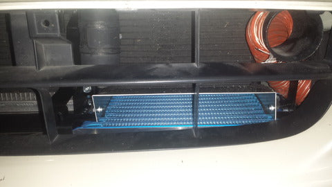 GReddy 99-08 Honda S2000 Circuit Spec Oil Cooler Kit