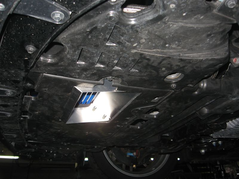 GReddy 99-08 Honda S2000 Circuit Spec Oil Cooler Kit